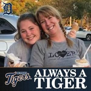 Meet your Posher, Maribeth